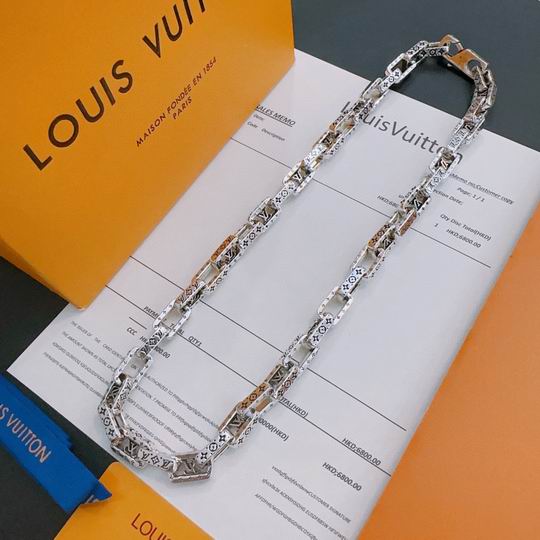 LV Necklace 11lyh224